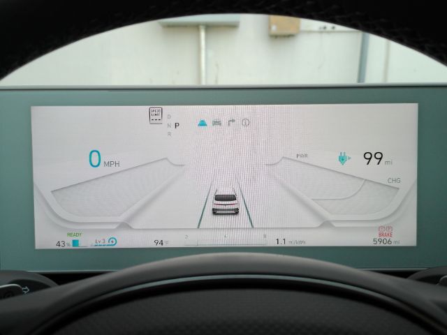 2024 Hyundai IONIQ 5 SEL Plano TX