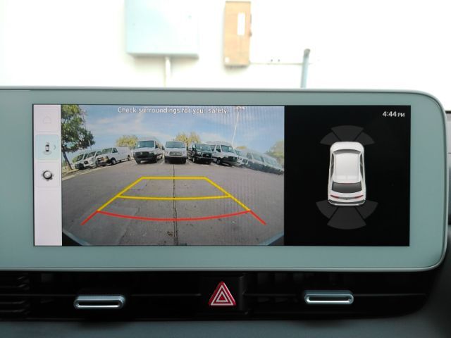 2024 Hyundai IONIQ 5 SEL Plano TX