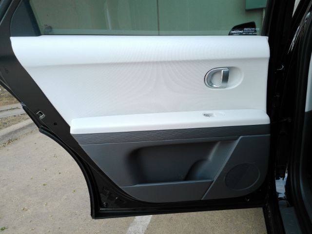 2024 Hyundai IONIQ 5 SEL Plano TX