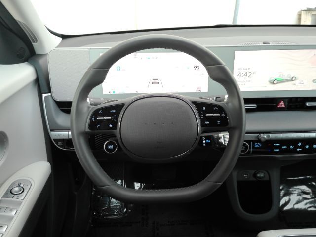 2024 Hyundai IONIQ 5 SEL Plano TX