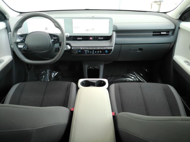 2024 Hyundai IONIQ 5 SEL Plano TX
