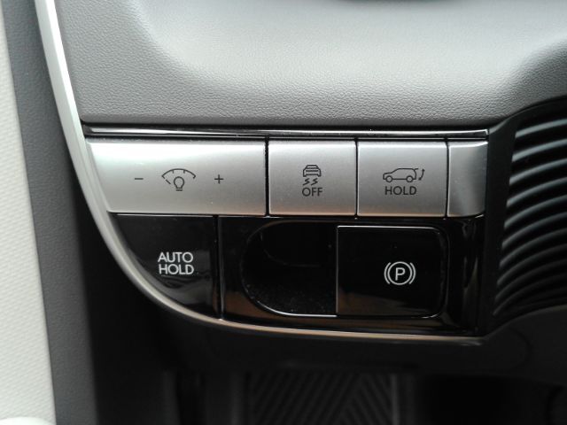 2024 Hyundai IONIQ 5 SEL Plano TX