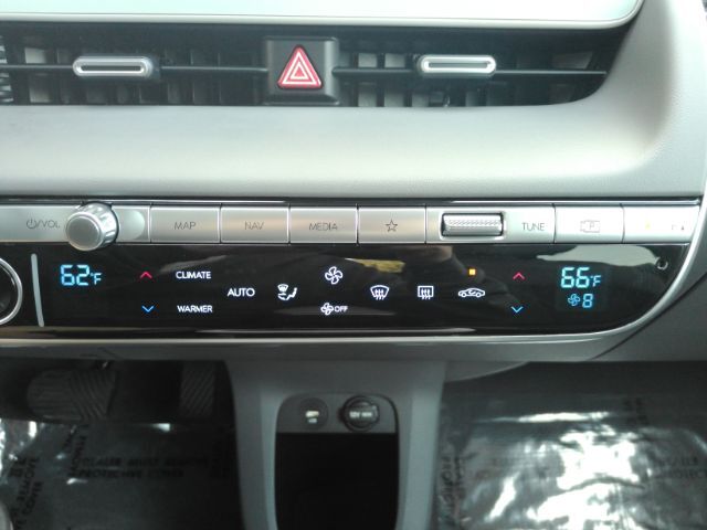 2024 Hyundai IONIQ 5 SEL Plano TX