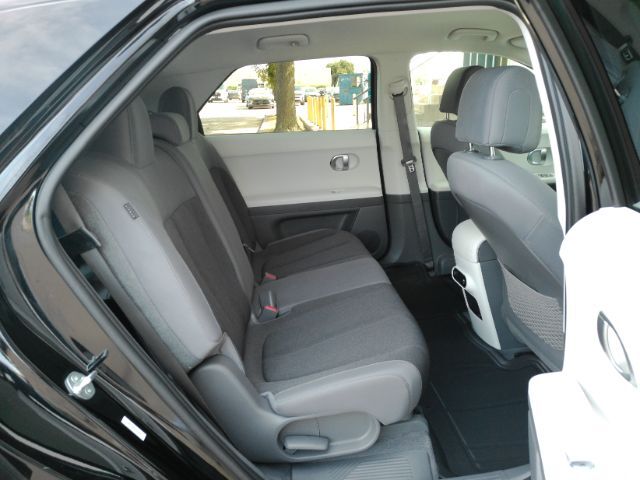 2024 Hyundai IONIQ 5 SEL Plano TX
