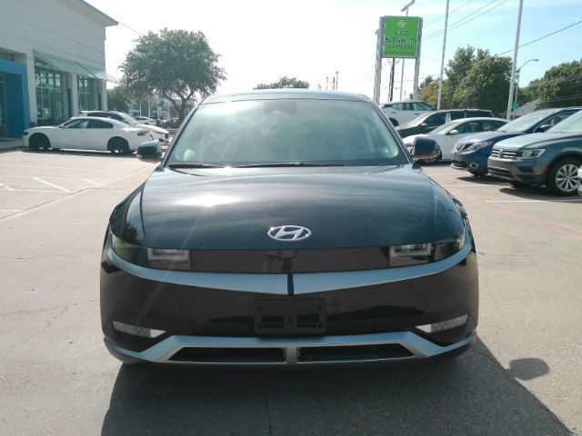 2024 Hyundai IONIQ 5 SEL Plano TX
