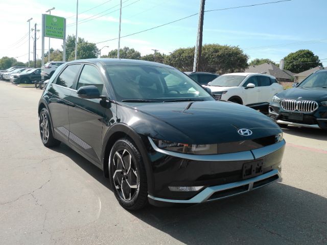 2024 Hyundai IONIQ 5 SEL Plano TX