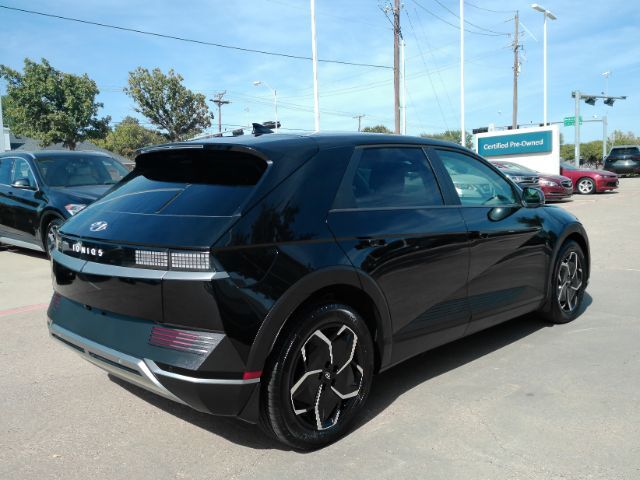 2024 Hyundai IONIQ 5 SEL Plano TX