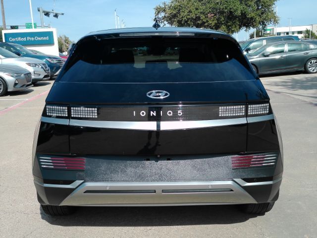 2024 Hyundai IONIQ 5 SEL Plano TX