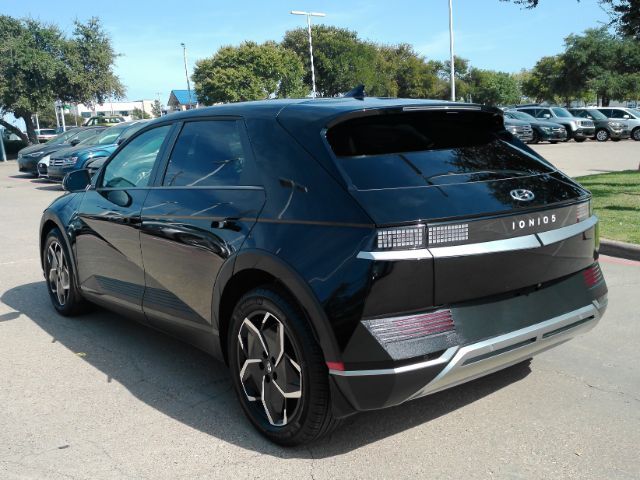 2024 Hyundai IONIQ 5 SEL Plano TX