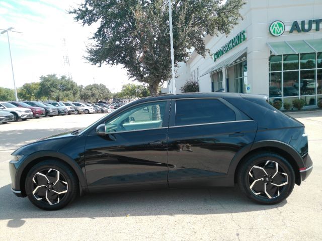 2024 Hyundai IONIQ 5 SEL Plano TX