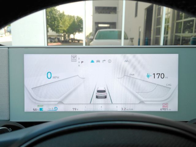 2024 Hyundai IONIQ 5 SEL Plano TX