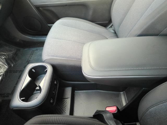 2024 Hyundai IONIQ 5 SEL Plano TX