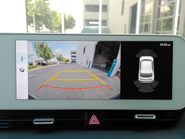 2024 Hyundai IONIQ 5 SEL Plano TX