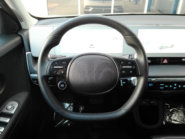 2024 Hyundai IONIQ 5 SEL Plano TX