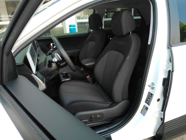 2024 Hyundai IONIQ 5 SEL Plano TX