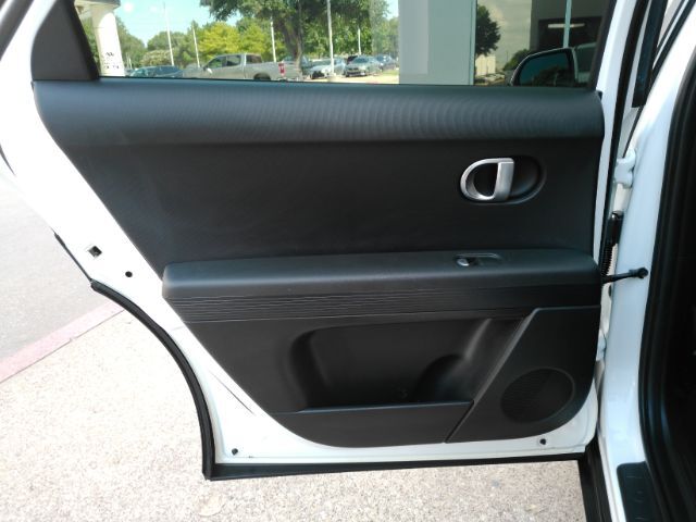 2024 Hyundai IONIQ 5 SEL Plano TX