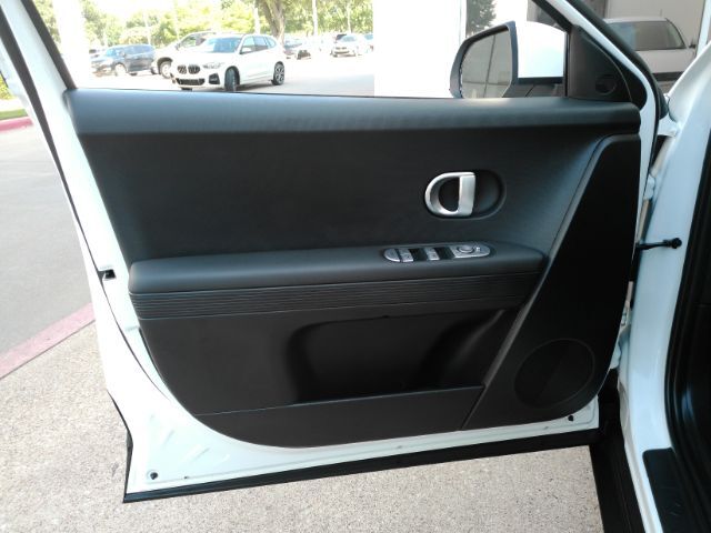 2024 Hyundai IONIQ 5 SEL Plano TX