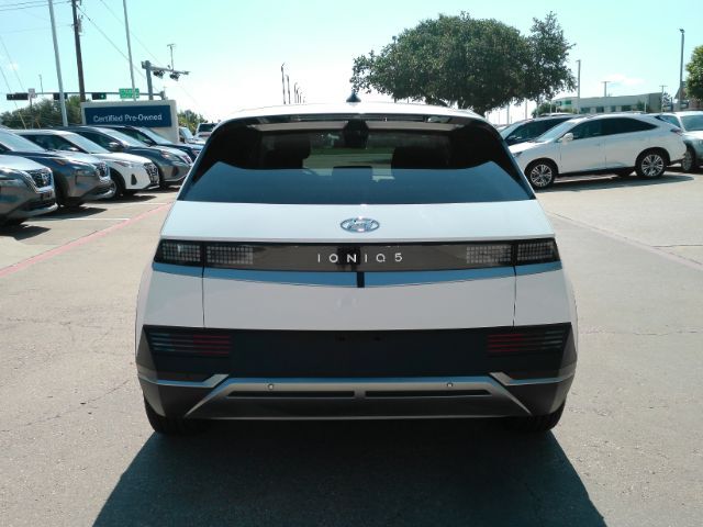 2024 Hyundai IONIQ 5 SEL Plano TX