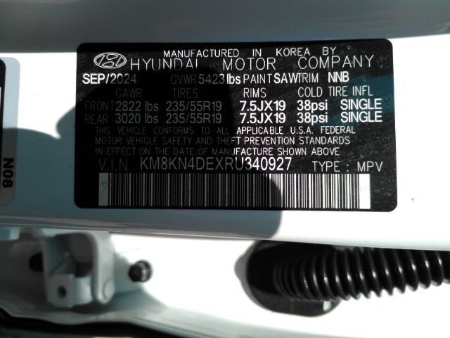 2024 Hyundai IONIQ 5 SEL Plano TX