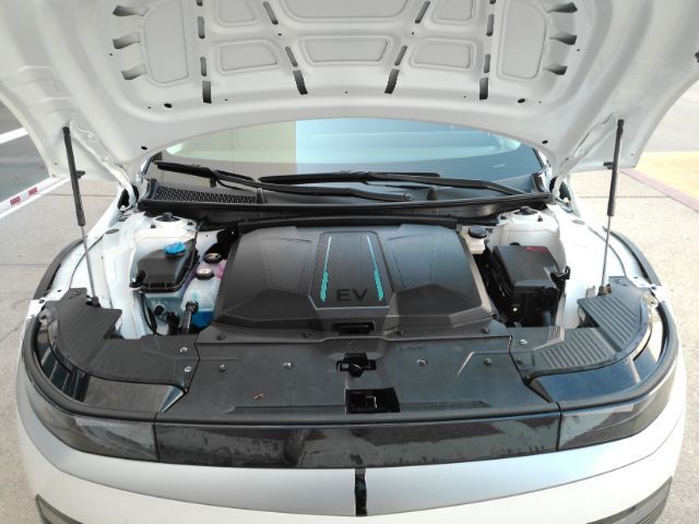 2024 Hyundai IONIQ 5 SEL Plano TX