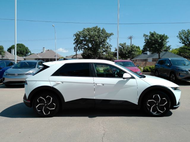 2024 Hyundai IONIQ 5 SEL Plano TX