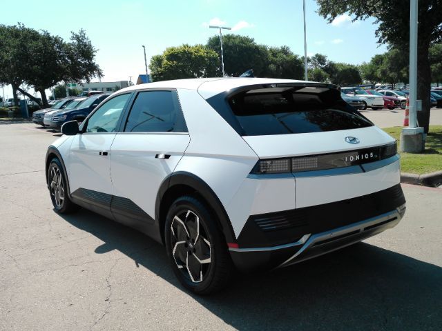 2024 Hyundai IONIQ 5 SEL Plano TX