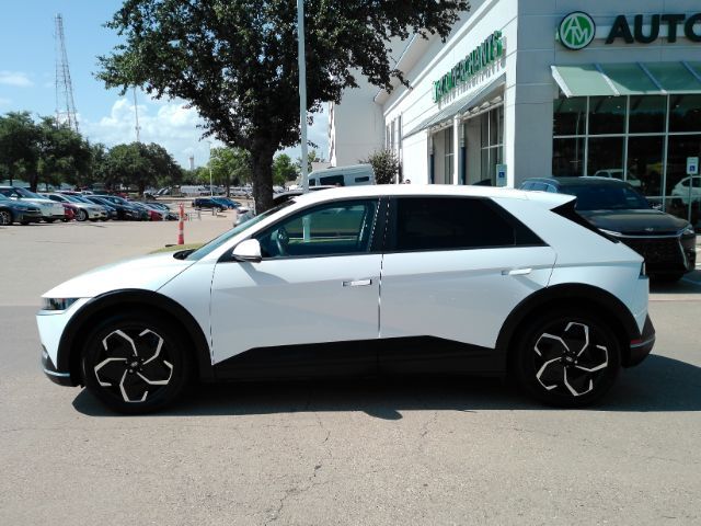2024 Hyundai IONIQ 5 SEL Plano TX