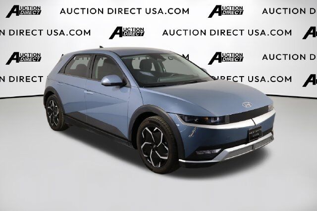 2024 Hyundai IONIQ 5 SEL Raleigh NC