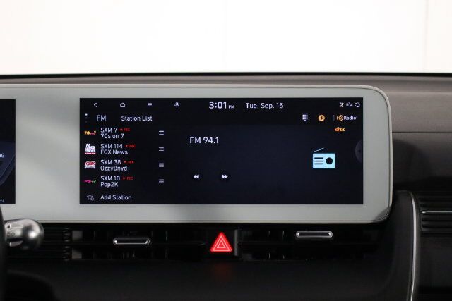 2024 Hyundai IONIQ 5 SEL Raleigh NC