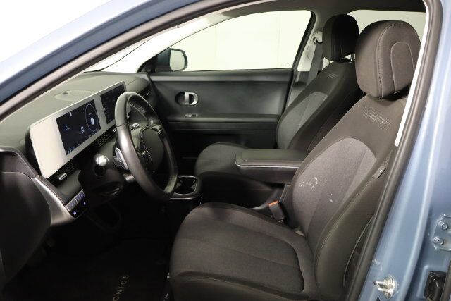 2024 Hyundai IONIQ 5 SEL Raleigh NC