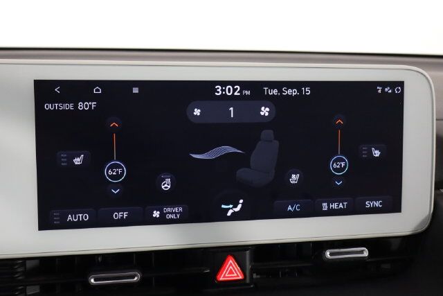 2024 Hyundai IONIQ 5 SEL Raleigh NC