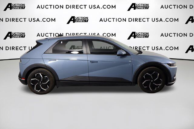 2024 Hyundai IONIQ 5 SEL Raleigh NC