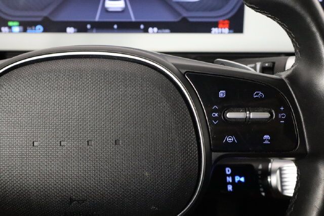2024 Hyundai IONIQ 5 SEL Raleigh NC