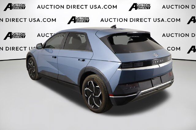 2024 Hyundai IONIQ 5 SEL Raleigh NC