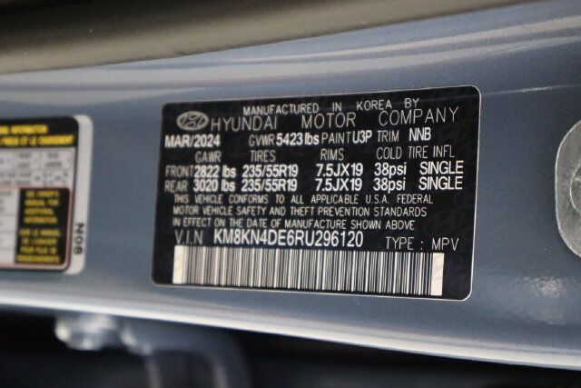2024 Hyundai IONIQ 5 SEL Raleigh NC