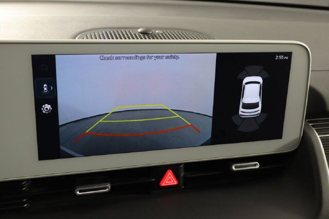 2024 Hyundai IONIQ 5 SEL Raleigh NC