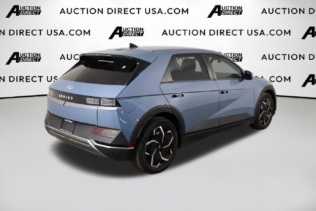 2024 Hyundai IONIQ 5 SEL Raleigh NC