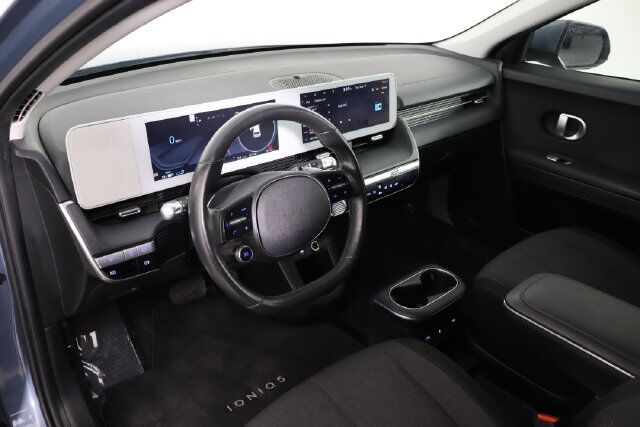 2024 Hyundai IONIQ 5 SEL Raleigh NC