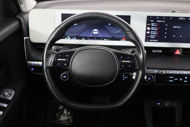 2024 Hyundai IONIQ 5 SEL Raleigh NC