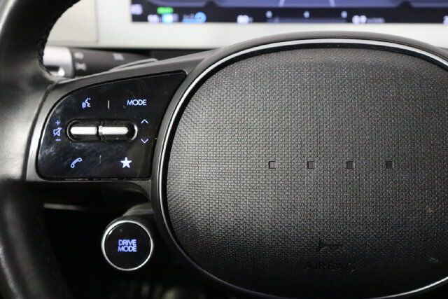 2024 Hyundai IONIQ 5 SEL Raleigh NC