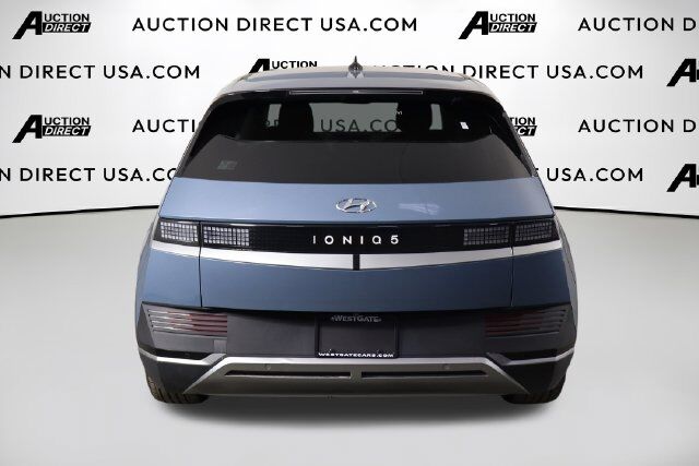 2024 Hyundai IONIQ 5 SEL Raleigh NC