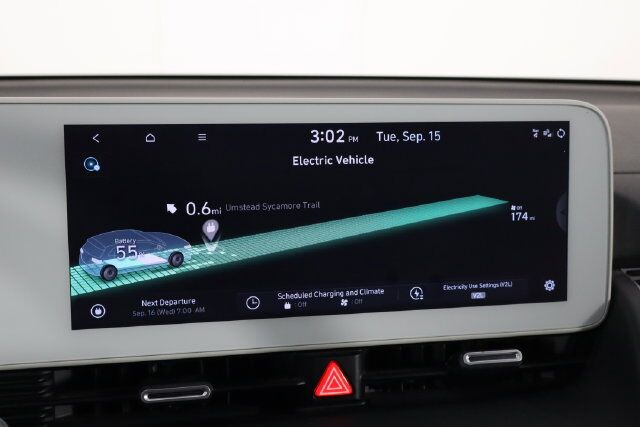 2024 Hyundai IONIQ 5 SEL Raleigh NC