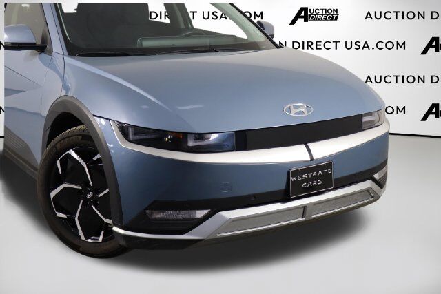 2024 Hyundai IONIQ 5 SEL Raleigh NC