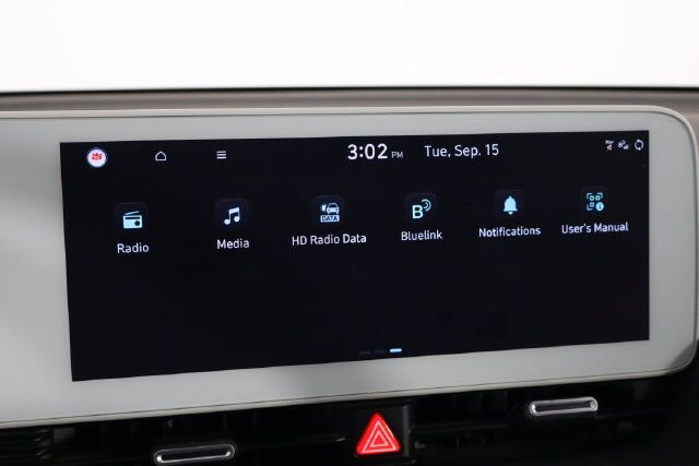2024 Hyundai IONIQ 5 SEL Raleigh NC