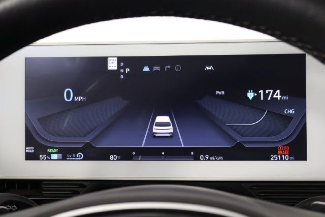 2024 Hyundai IONIQ 5 SEL Raleigh NC