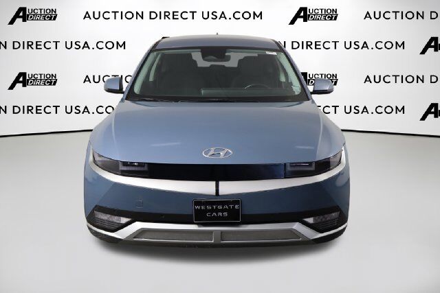 2024 Hyundai IONIQ 5 SEL Raleigh NC