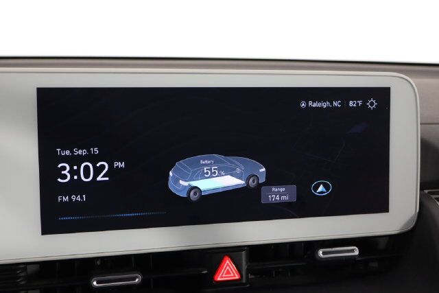 2024 Hyundai IONIQ 5 SEL Raleigh NC