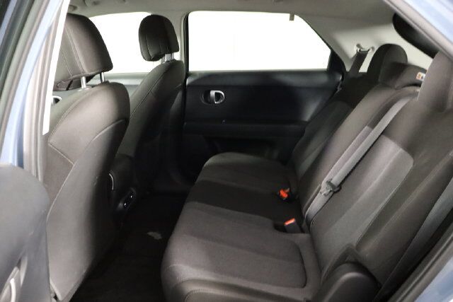 2024 Hyundai IONIQ 5 SEL Raleigh NC