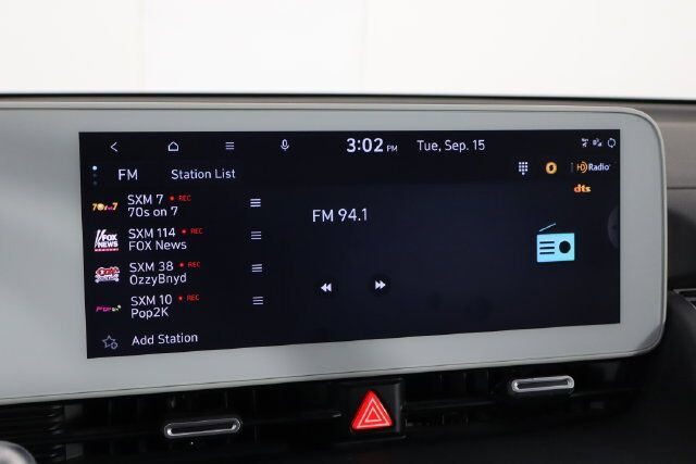 2024 Hyundai IONIQ 5 SEL Raleigh NC