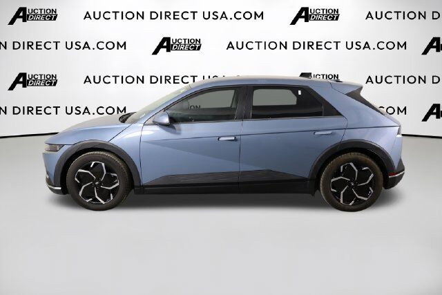 2024 Hyundai IONIQ 5 SEL Raleigh NC